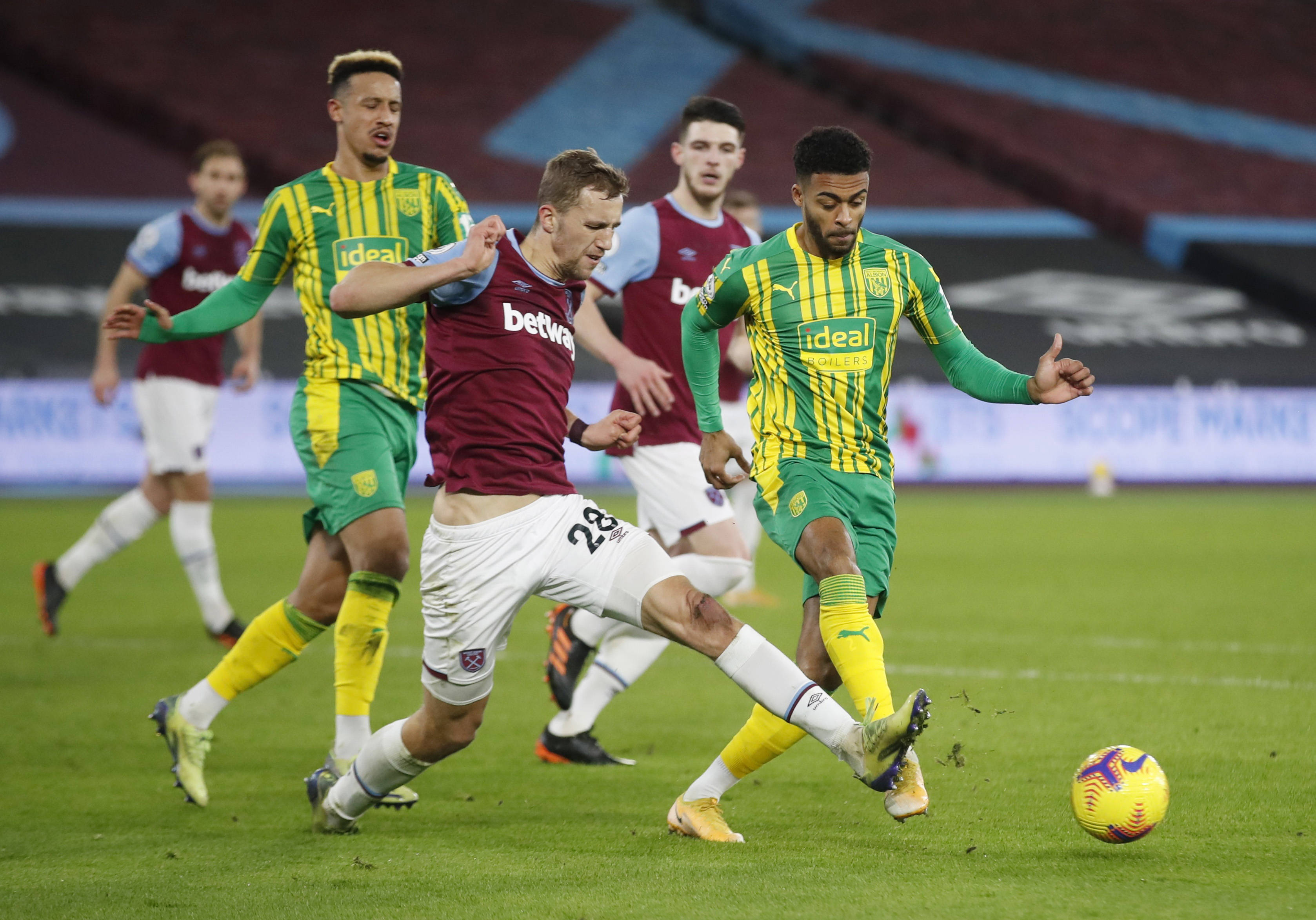 值得每一个 值得每一个